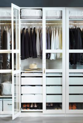 Організатор LACKISAR 004.321.41 IKEA (ИКЕА ЛАККИСАР), фото 6