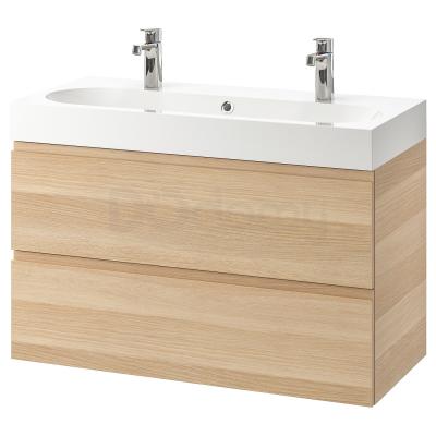 GODMORGON / BRAVIKEN 592.925.01 IKEA (ИКЕА GODMORGON / ГОДМОРГОН БРОВИКЕН), фото 1