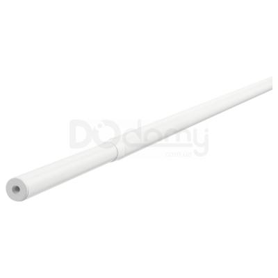 Карниз гардинний RÄCKA 702.171.57 IKEA (ИКЕА РЭККА), фото 5