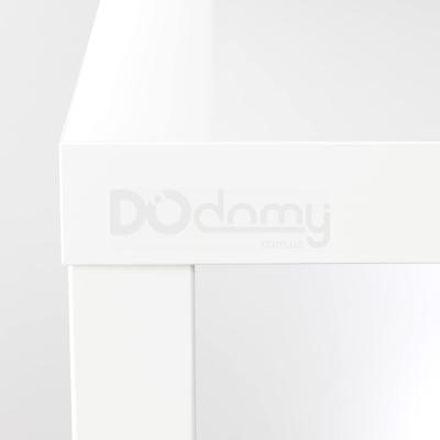 Журнальный столик LACK 601.937.36 IKEA (ИКЕА ЛАКК), фото 4