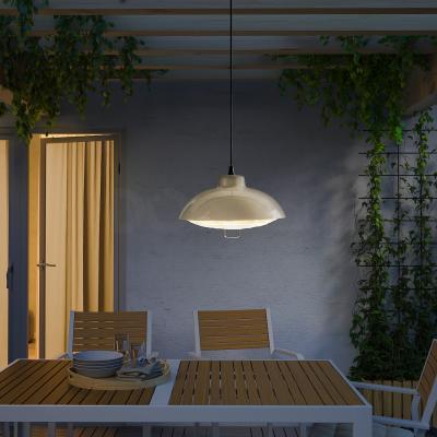 Подвесной светильник SOLVINDEN 104.845.73 IKEA (ИКЕА СОЛВИНДЕН), фото 2