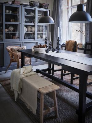 Подвесной светильник SKURUP 804.071.14 IKEA (ИКЕА КУПИТЬ), фото 9