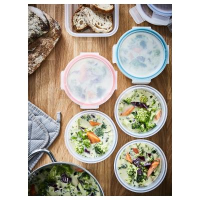 Ущільнювальна прокладка  365+ 003.686.68 IKEA (ИКЕА ИКЕА 365+), фото 4