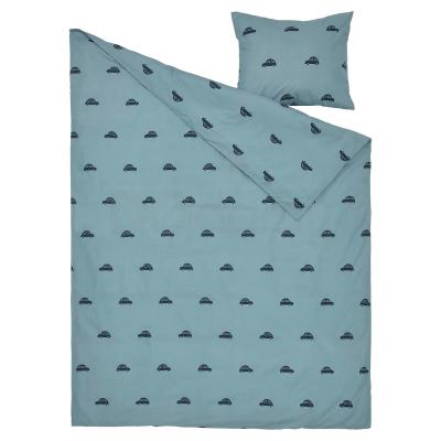 Підодіяльник та наволочка BARNDRÖM 505.030.13 IKEA (ИКЕА БАРНДРОМ), фото 2