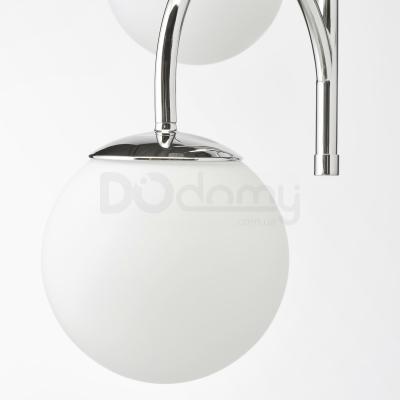 Светильник подвесной SIMRISHAMN 804.078.35 IKEA (ИКЕА СИМРИСХАМН), фото 3