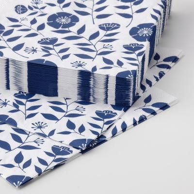 Салфетки ROSENHATTA 004.812.83 IKEA (ИКЕА ROSENHÄTTA), фото 8