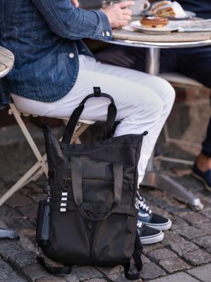 Рюкзак сумка VARLDENS 304.879.24 IKEA (ИКЕА ВЭРЛДЕНС), фото 9