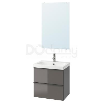 GODMORGON / ODENSVIK 693.894.04 IKEA (ИКЕА GODMORGON / ODENSVIK), фото 1