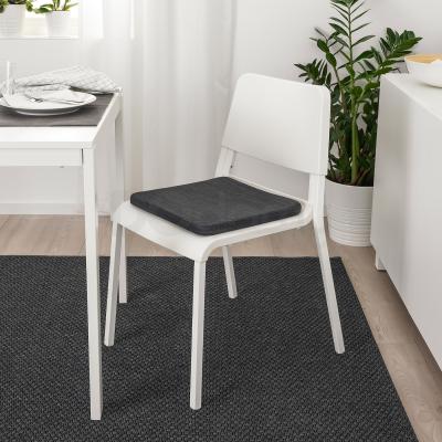 Подушка на стул HILLARED 404.165.87 IKEA (ИКЕА ХИЛЛАРЕД), фото 2