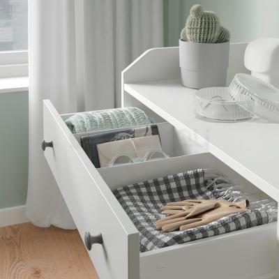 Комод HAUGA 004.072.69 IKEA (ИКЕА HAUGA), фото 8