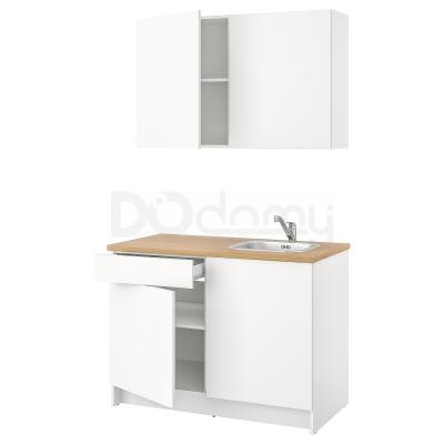 Кухня KNOXHULT 191.804.64 IKEA (ИКЕА КНОКСХУЛЬТ), фото 1