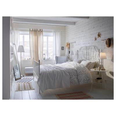 Ліжко LEIRVIK 792.772.79 IKEA (ИКЕА ЛЕЙРВИК), фото 8