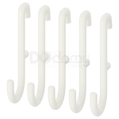 Крючки SKADIS 203.208.02 IKEA (ИКЕА СКОДИС), фото 1