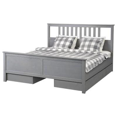 Кровать HEMNES 892.471.78 IKEA (ИКЕА ХЕМНЭС), фото 1
