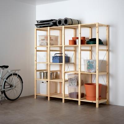 Стеллаж IVAR 092.513.48 IKEA (ИКЕА ИВАР), фото 4