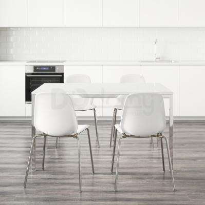 Комплект Стіл і стільці TORSBY/LEIFARNE 791.615.61 IKEA (ИКЕА TORSBY / LEIFARNE), фото 2