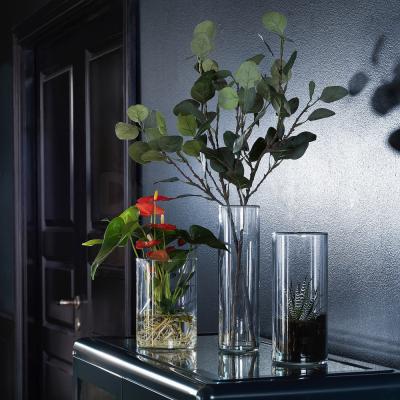 Искусственный лист SMYCKA 803.357.73 IKEA (ИКЕА ПОКЛОН), фото 6