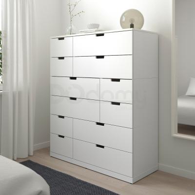 Комод NORDLI 992.394.89 IKEA (ИКЕА НОРДЛИ), фото 2