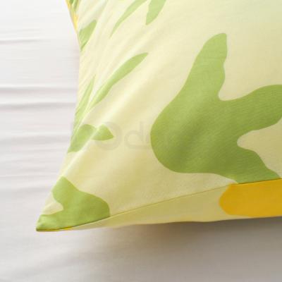 Комплект постільної білизни JÄTTELIK 404.641.06 IKEA (ИКЕА ЙЭТТЕЛИК), фото 7