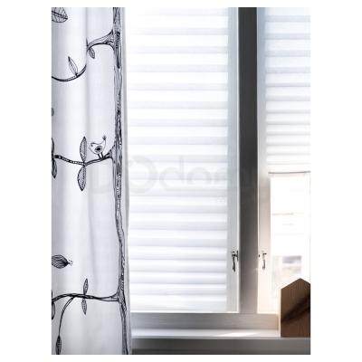 Рулонная штора  SCHOTTIS 202.422.82 IKEA (ИКЕА SCHOTTIS), фото 3