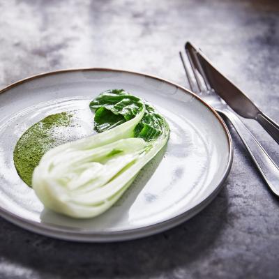 Тарелка десертная GLADELIG 104.571.45 IKEA (ИКЕА ГЛАДЕЛИГ), фото 4