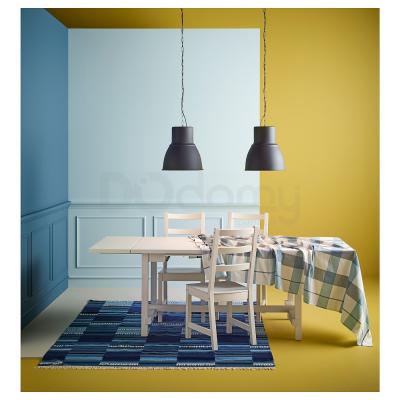 килим TRANGET 104.385.38 IKEA (ИКЕА ТРАНГЕТ), фото 9