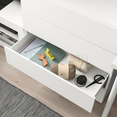 Модульная гостиная PLATSA 692.914.07 IKEA (ИКЕА ПЛАТСА), фото 4