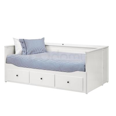 Контейнер для матраца HEMNES 904.623.60 IKEA (ИКЕА ХЕМНЭС), фото 4