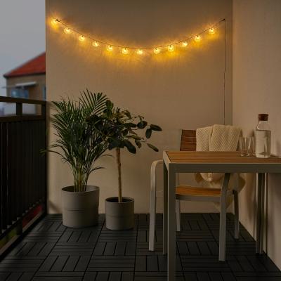 SOLVINDEN 504.845.66 IKEA (ИКЕА СОЛВИНДЕН), фото 2