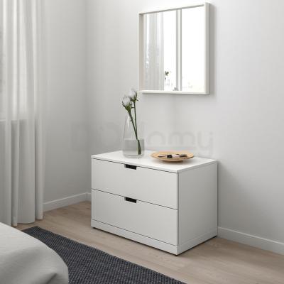 Комод NORDLI 992.394.94 IKEA (ИКЕА НОРДЛИ), фото 3