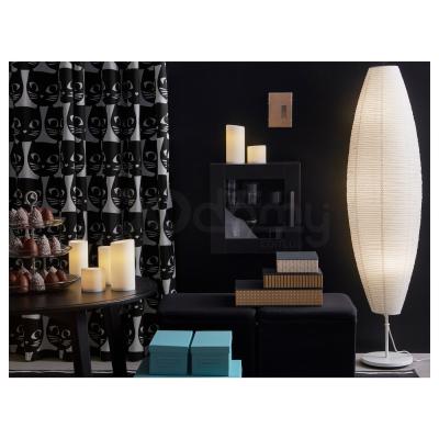 Лампа напольная SOLLEFTEA 403.001.10 IKEA (ИКЕА СОЛЛЕФТЕО), фото 3