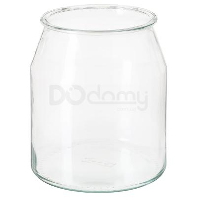 Баночка стеклянная 365+ 203.932.47 IKEA (ИКЕА ИКЕА 365+), фото 1