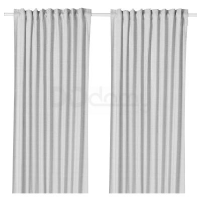 Штори HANNALILL 204.108.88 IKEA (ИКЕА ГАННАЛИЛЬ), фото 9