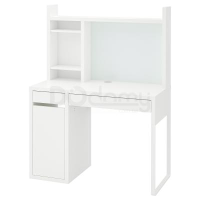 Стол письменный MICKE 099.030.14 IKEA (ИКЕА МИКЕ), фото 1