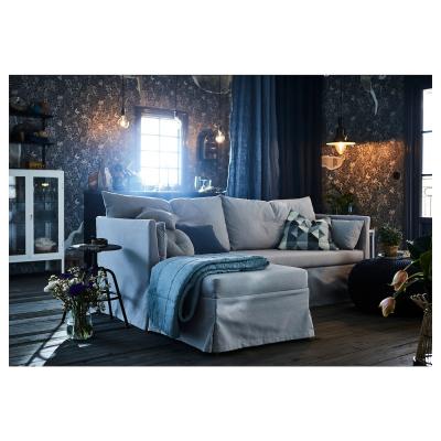 Диван розкладний SANDBACKEN 192.178.96 IKEA (ИКЕА САНДБАКЕН), фото 9