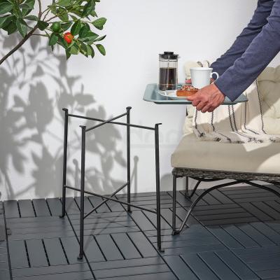 Стіл з тацею KUNGSHATT 904.626.90 IKEA (ИКЕА КУНГШАТТ), фото 4