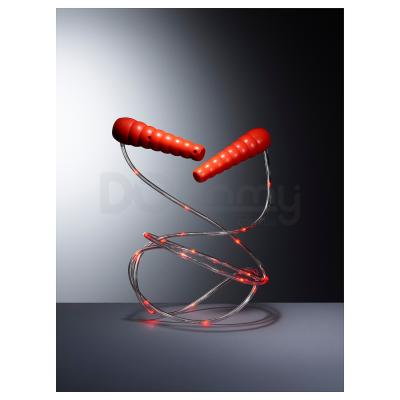 Скакалка со светодиодами LUSTIGT 403.853.88 IKEA (ИКЕА ЛУСТИГТ), фото 3