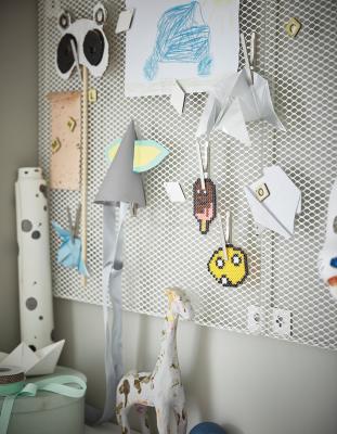 Дошка для нотаток SÖDERGARN 104.338.28 IKEA (ИКЕА СЁДЕРГАРН), фото 6