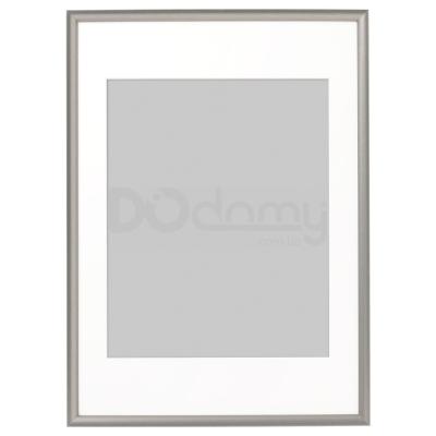 Рамка SILVERHOJDEN 202.917.86 IKEA (ИКЕА СИЛВЕРХОЙДЕН), фото 1
