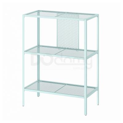 Стелаж BAGGEBO 604.899.45 IKEA (ИКЕА БАГГЕБО), фото 2