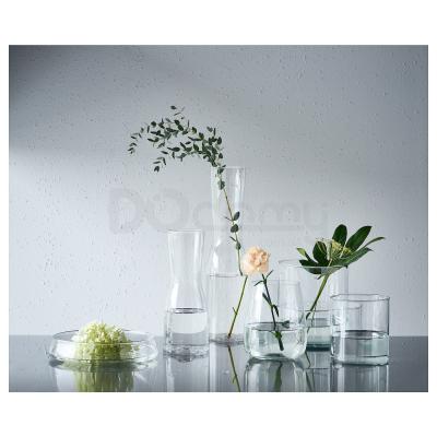 Ваза TIDVATTEN 804.612.43 IKEA (ИКЕА ТИДВАТТЕН), фото 2