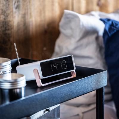 Радіо з будильником DÅNDIMPEN 303.866.18 IKEA (ИКЕА ДАНДИМПЕН), фото 4