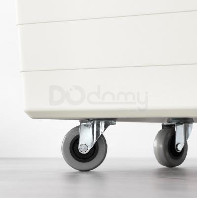 Ящик на колесах SOCKERBIT 092.075.72 IKEA (ИКЕА СОККЕРБИТ), фото 2