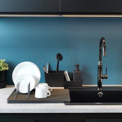 Сушилка для посуды RINNIG 103.872.61 IKEA (ИКЕА РИННИГ), фото 4