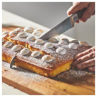 Нож для хлеба VORDA 102.892.32 IKEA (ИКЕА ВЁРДА), фото 5