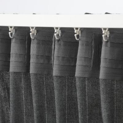 Фіранка MILDRUN 404.808.04 IKEA (ИКЕА МИЛДРАН), фото 3