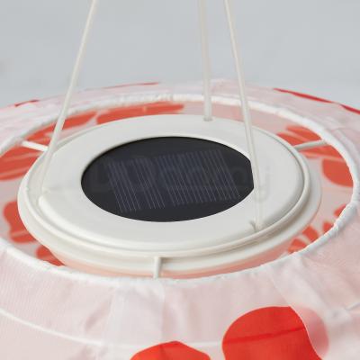 Подвесная лампа SOLVINDEN 204.845.44 IKEA (ИКЕА СОЛВИНДЕН), фото 3