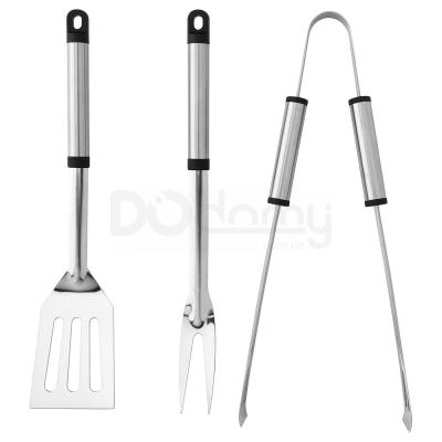 Набір для гриля GRILLTIDER 004.858.65 IKEA (ИКЕА ГРИЛЬТАЙДЕР), фото 1