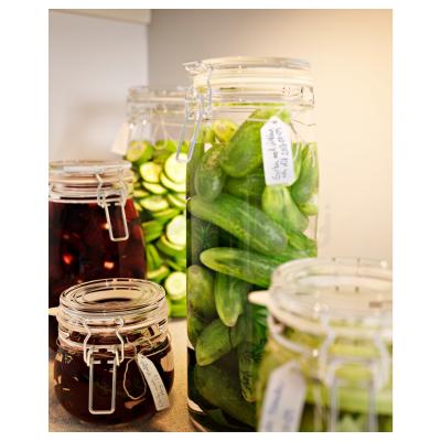 Резиновая прокладка KORKEN 104.147.02 IKEA (ИКЕА КОРКЕН), фото 5