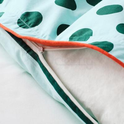 Комплект постільної білизни KÄPPHÄST 704.557.37 IKEA (ИКЕА КЭППХЭСТ), фото 5